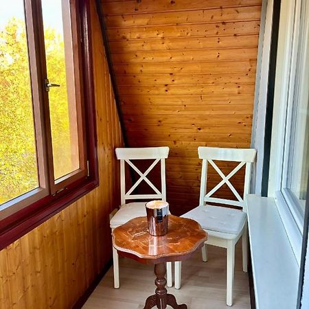 Ferienhaus Veronika Odenwald Brensbach Ngoại thất bức ảnh