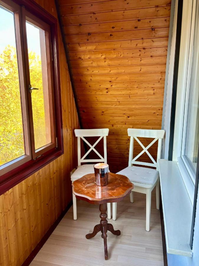 Ferienhaus Veronika Odenwald Brensbach Ngoại thất bức ảnh