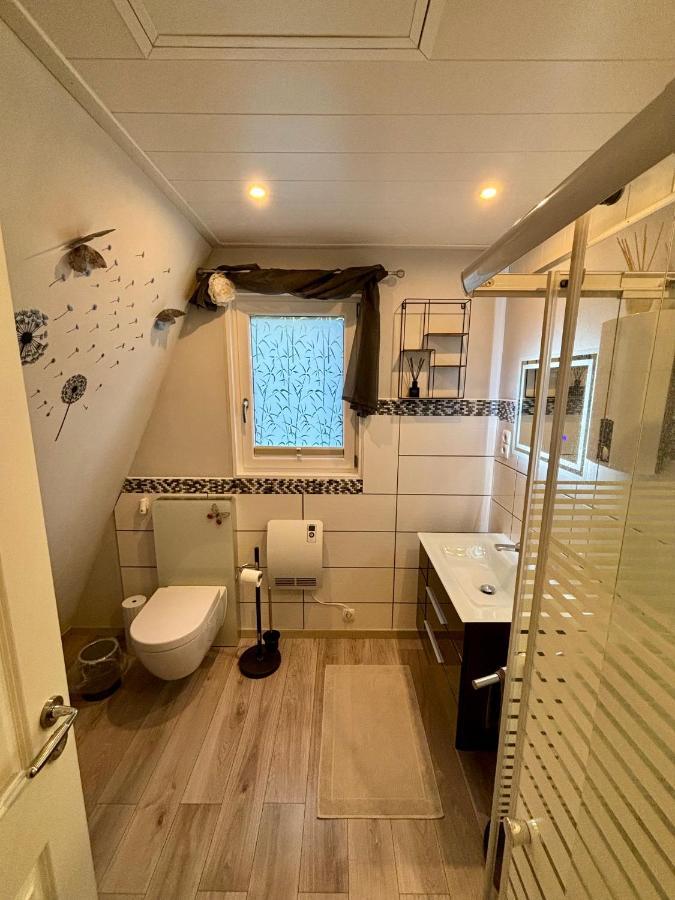 Ferienhaus Veronika Odenwald Brensbach Ngoại thất bức ảnh