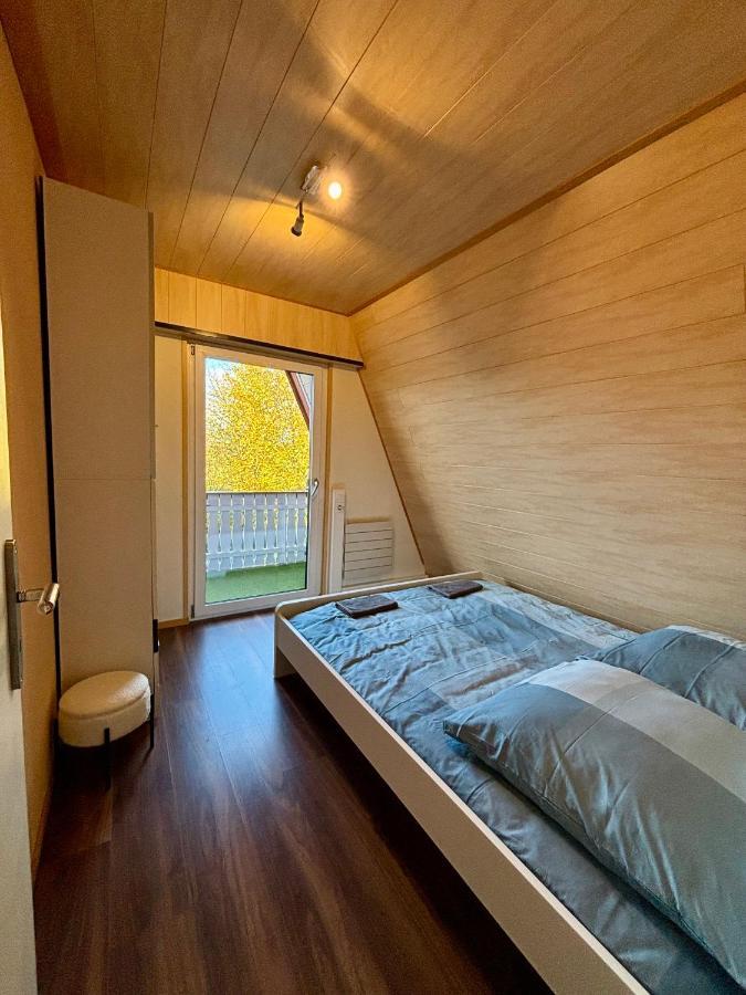 Ferienhaus Veronika Odenwald Brensbach Ngoại thất bức ảnh