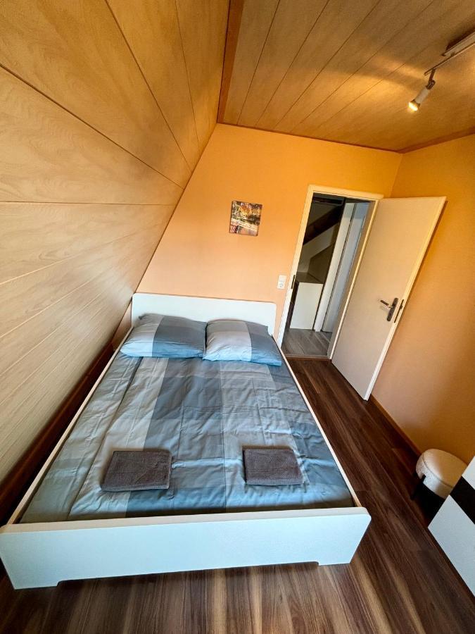 Ferienhaus Veronika Odenwald Brensbach Ngoại thất bức ảnh