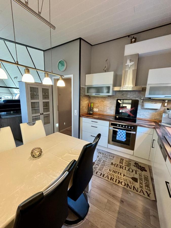 Ferienhaus Veronika Odenwald Brensbach Ngoại thất bức ảnh