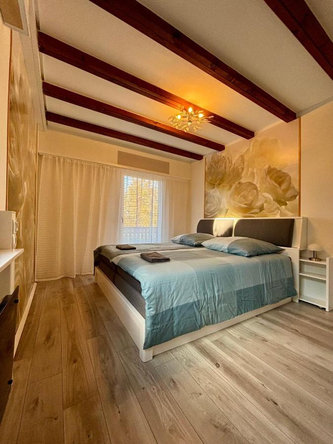Ferienhaus Veronika Odenwald Brensbach Ngoại thất bức ảnh